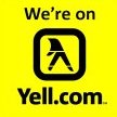 Find us in the yellow pages