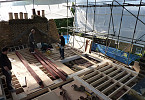 Loft Conversions - Building Process