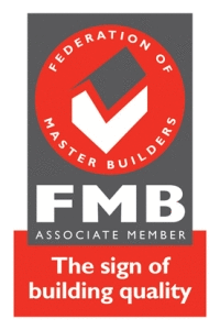 Registered Member of Federation of Master Builders