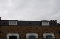 Mansard Loft Conversion Example