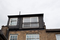  Double Loft Conversions